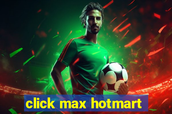 click max hotmart